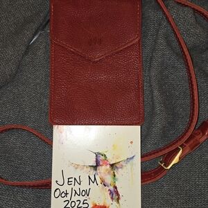 Portland Leather Parker